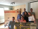 Leerlingen Technasium