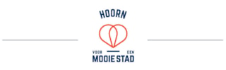 Hoorn voor een mooie stad