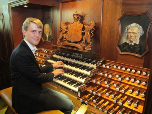 Leendert Verduijn
