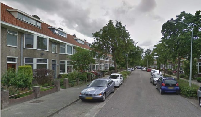 Drieboomlaan