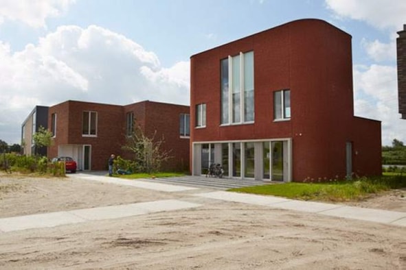 Nieuwbouw