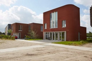 Nieuwbouw