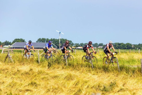 Ronde van de Westfriese Omringdijk 2