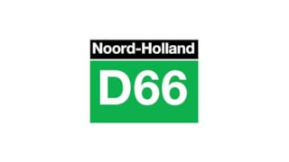 D66 Noord-Holland