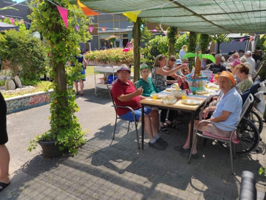 De Hoge Hop BBQ