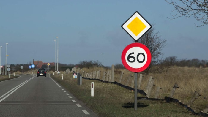 Provinciale weg