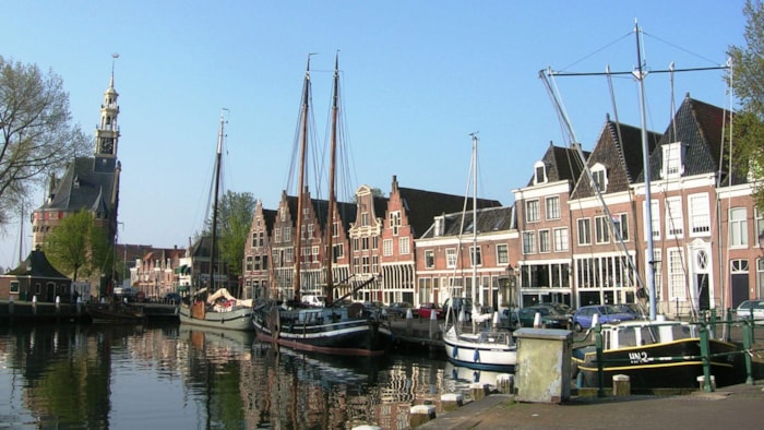 Hoorn waterweek