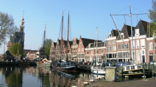 Hoorn waterweek