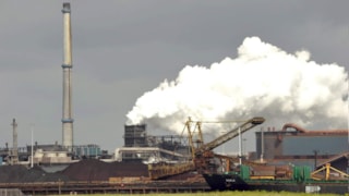 Tata steel
