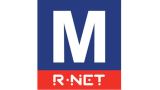 Metro Amsterdam