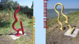 Looman Vuur en Zand