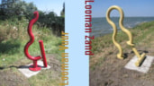 Looman Vuur en Zand