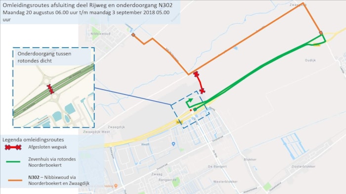 Omleidingsroutes2