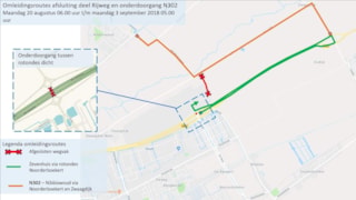 Omleidingsroutes2