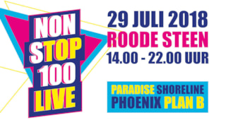 Non Stop 100 Live
