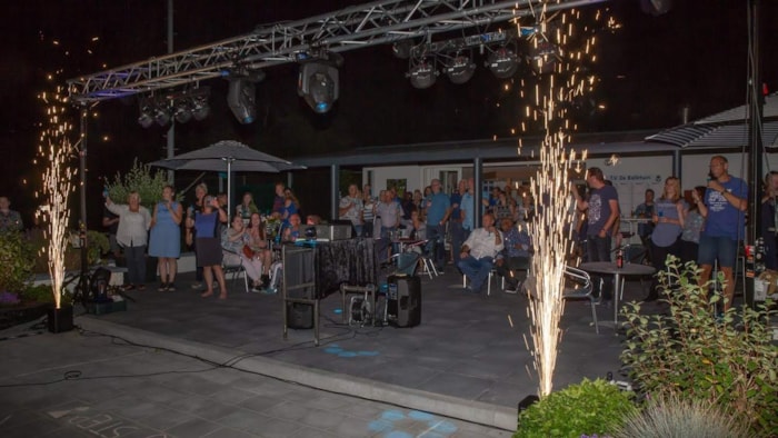Tennisvereniging de Balletuin 1