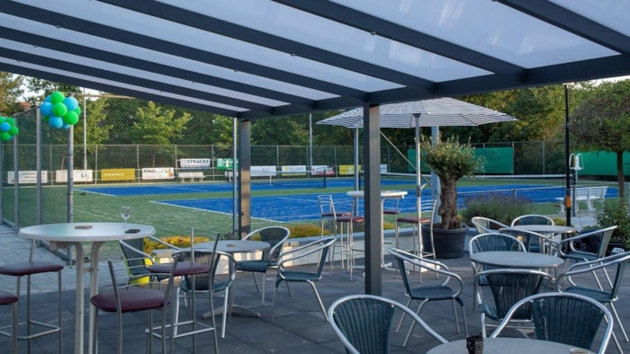 Tennisvereniging de Balletuin 3