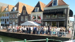 Lappendag Hoorn