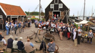 Zuiderzeemuseum_koor