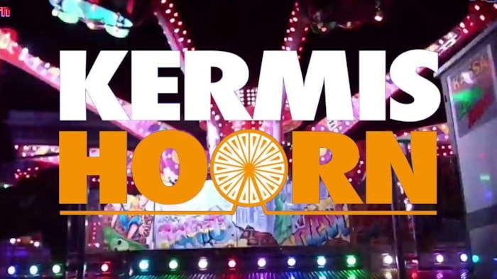 Kermis Hoorn