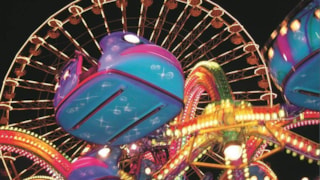 Kermis 2018