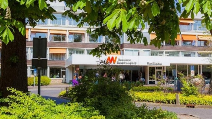 NWZ Alkmaar