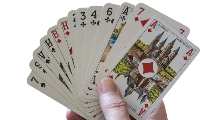 Kaarten