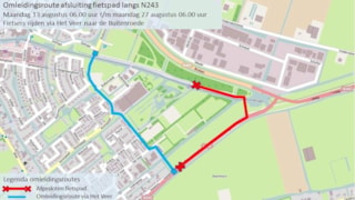 2018-08-08--omleidingskaart-Splitsing-N243-Jaagweg_1