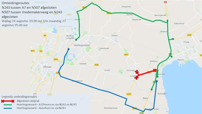 2018-08-08--omleidingskaart-Splitsing-N243-Jaagweg_2