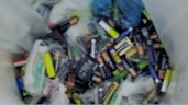 Batterijen