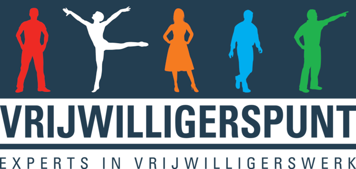 Vrijwilligerspuntlogo groot
