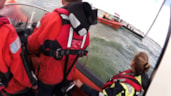 Reddingsboot De Gooier