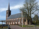 Kerkhuys spanbroek