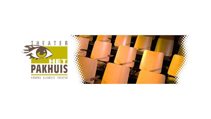 Logo Pakhuis