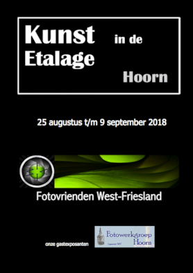 Flyer 2018 voorkant