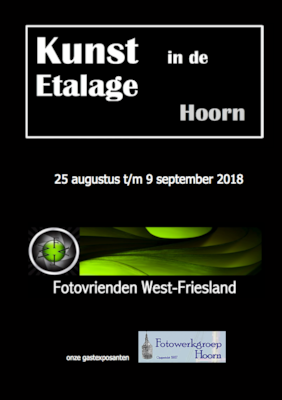 Flyer 2018 voorkant