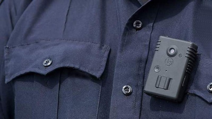 Bodycam