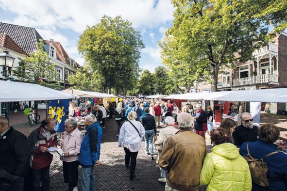Hoorn kunst&amp;cultuur