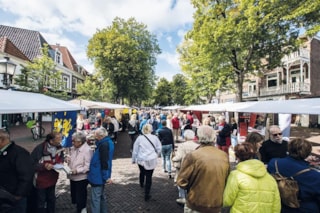 Hoorn kunst&cultuur