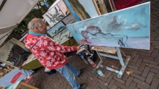 Kunstmarkt