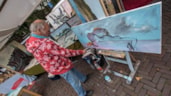Kunstmarkt
