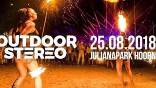 Outdoor Stereo Festival