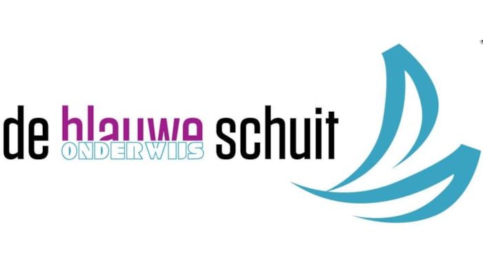 Logo De Blauwe Schuit