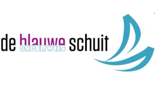 Logo De Blauwe Schuit