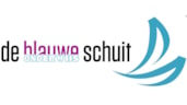 Logo De Blauwe Schuit