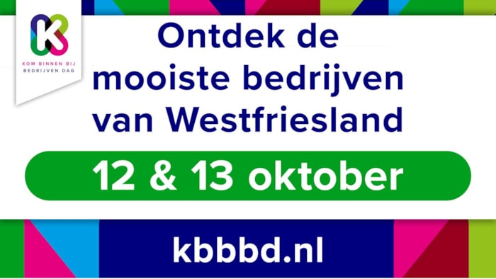 Ontdek de mooiste bedrijven