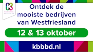 Ontdek de mooiste bedrijven
