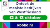 Ontdek de mooiste bedrijven