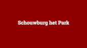 Schowburg Het Park tekstt