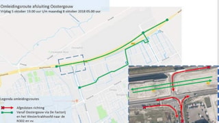 Omleidingsroute 5-okt